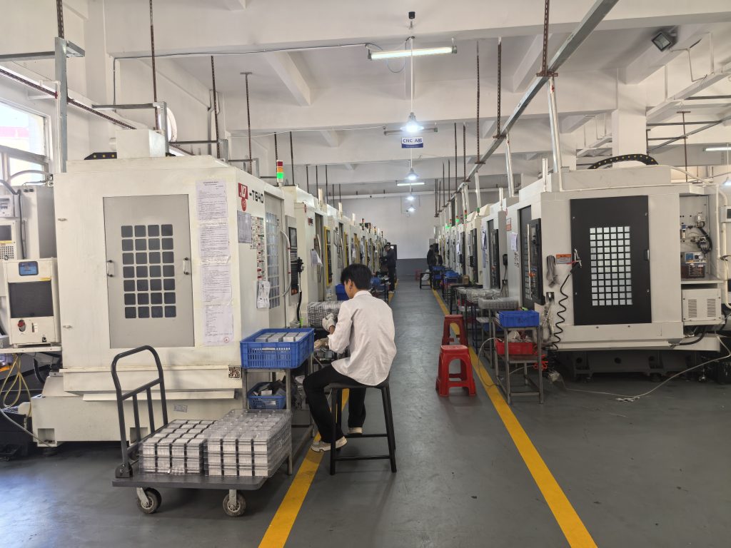 Lathe Parts Workshop