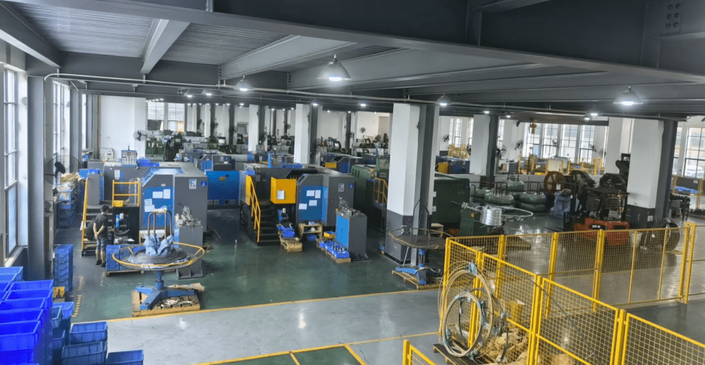 Screw Workshop