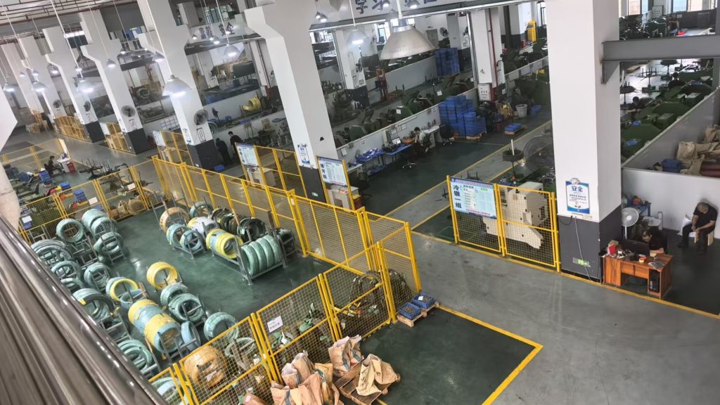 Screw Workshop