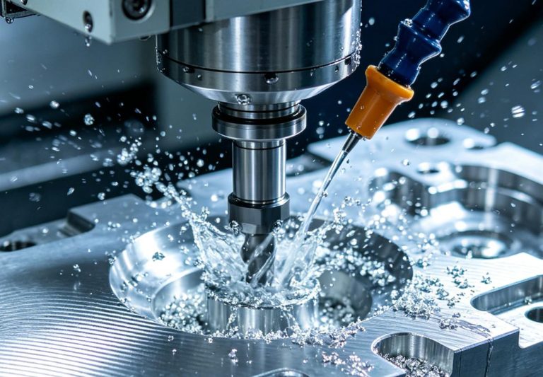 5 Axis CNC Machining Services: Everything You Need to Know Before Ordering