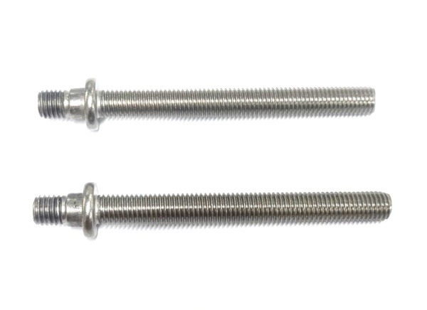 Custom 304 Stainless Steel Double-Ended Studs