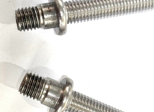Custom 304 Stainless Steel Double-Ended Studs