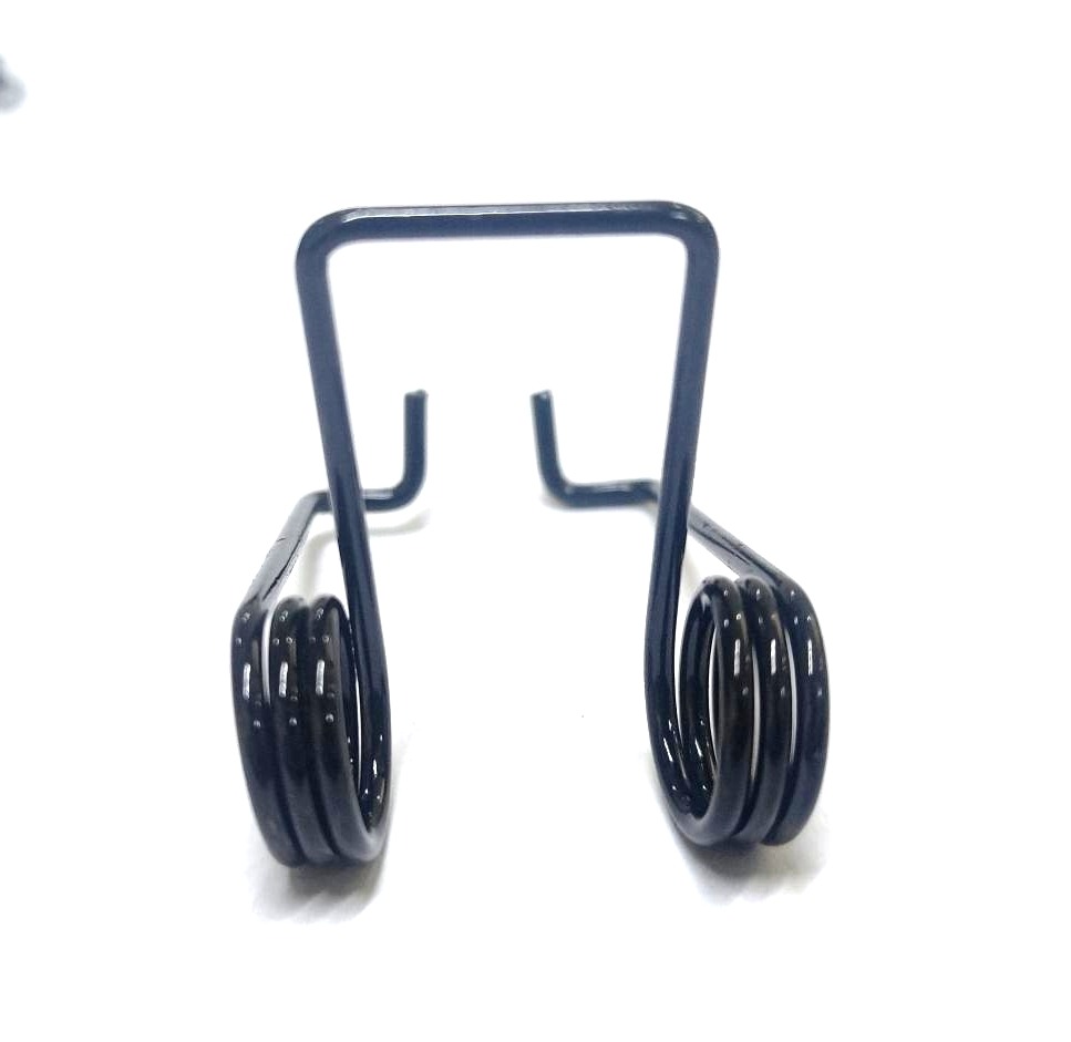 Custom Double Torsion Spring Factory