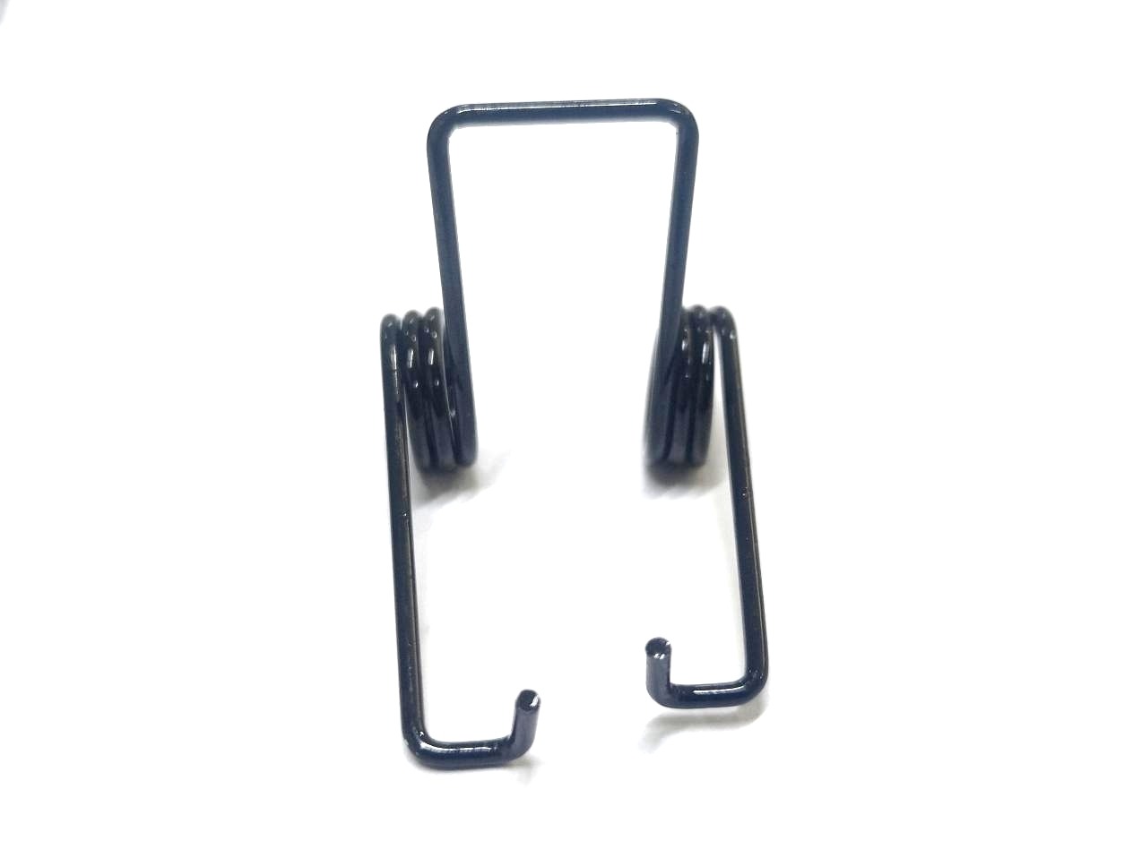 Custom Double Torsion Spring Supplier