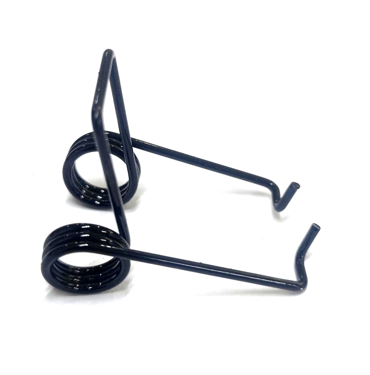 Custom Double Torsion Spring