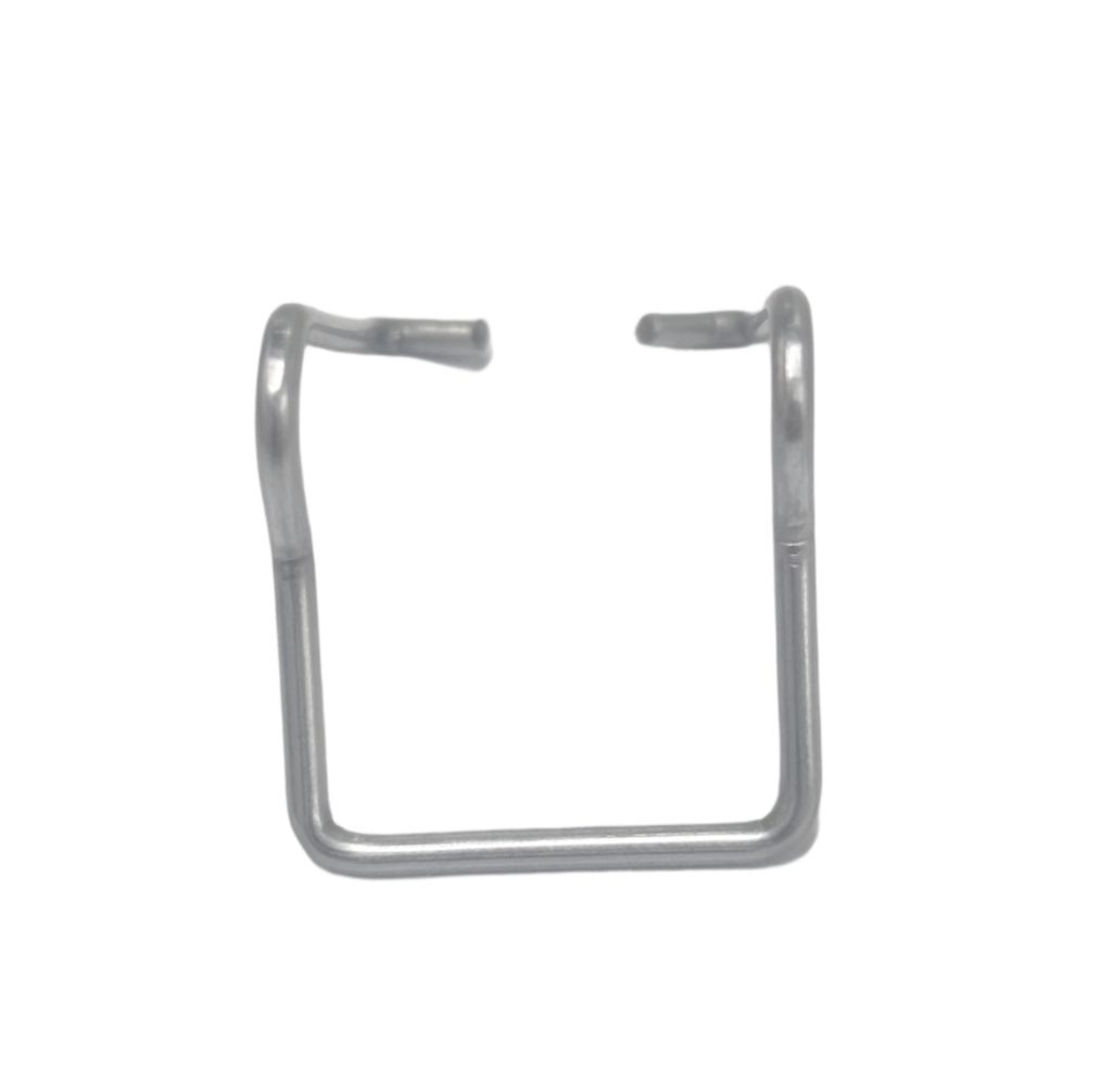 Zinc Plated SAE 5160 Coil Spring