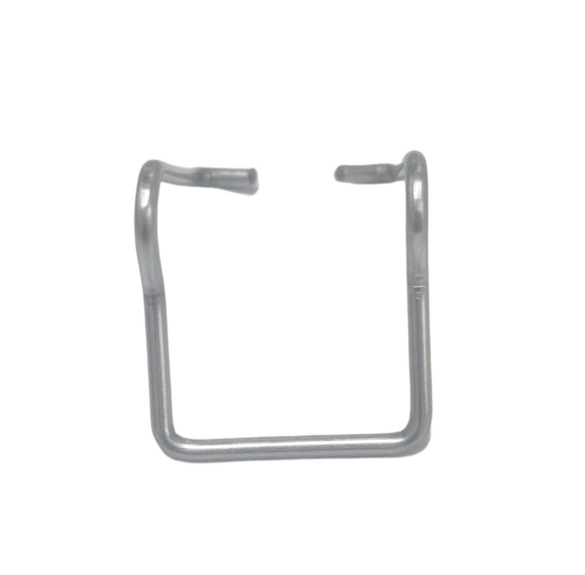 Zinc Plated SAE 5160 Coil Spring