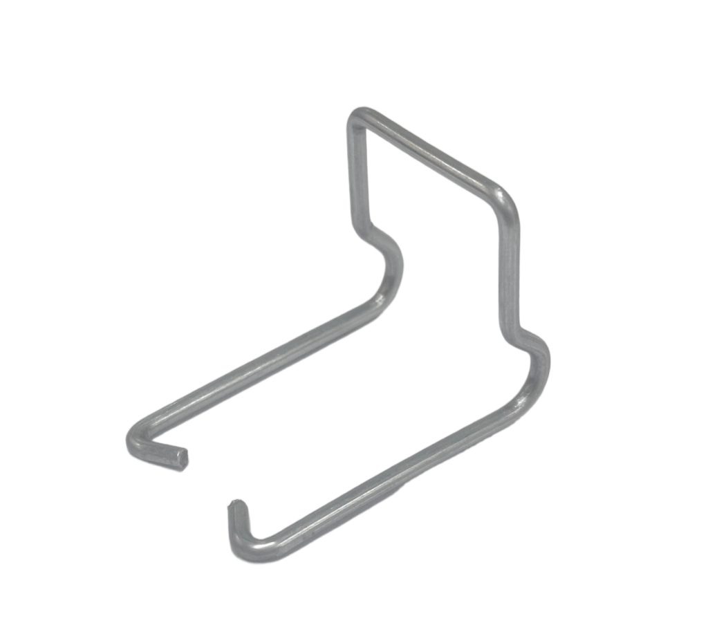 Zinc Plated SAE 5160 Coil Spring