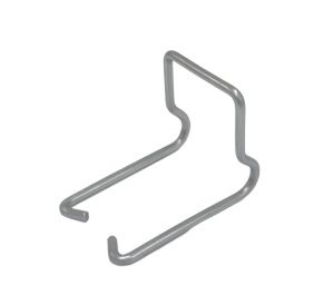 Zinc Plated SAE 5160 Coil Spring