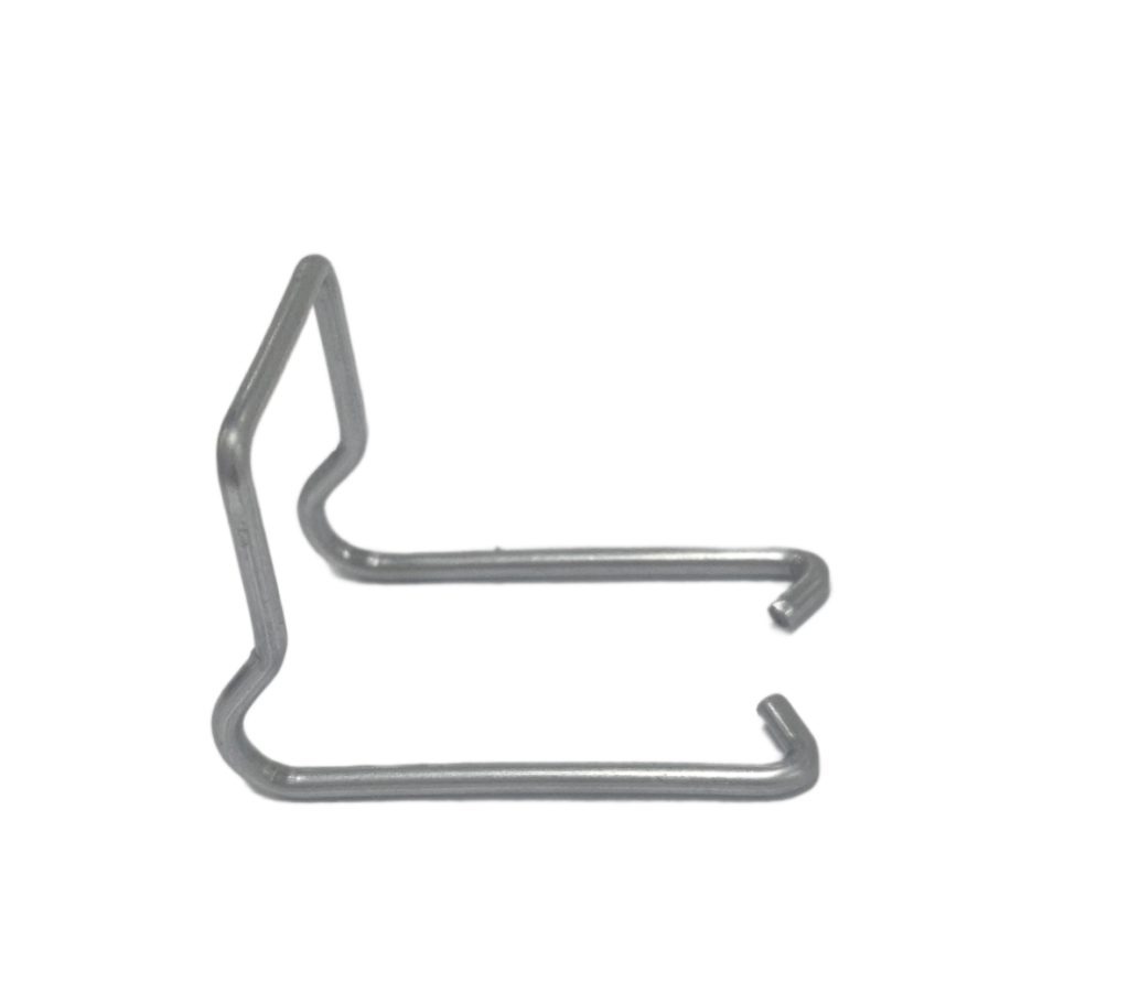 Zinc Plated SAE 5160 Coil Spring