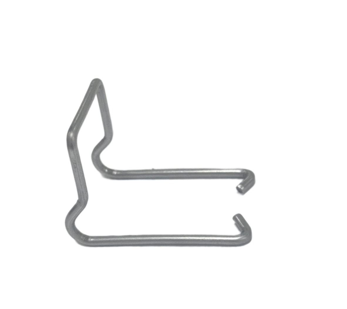 Zinc Plated SAE 5160 Coil Spring