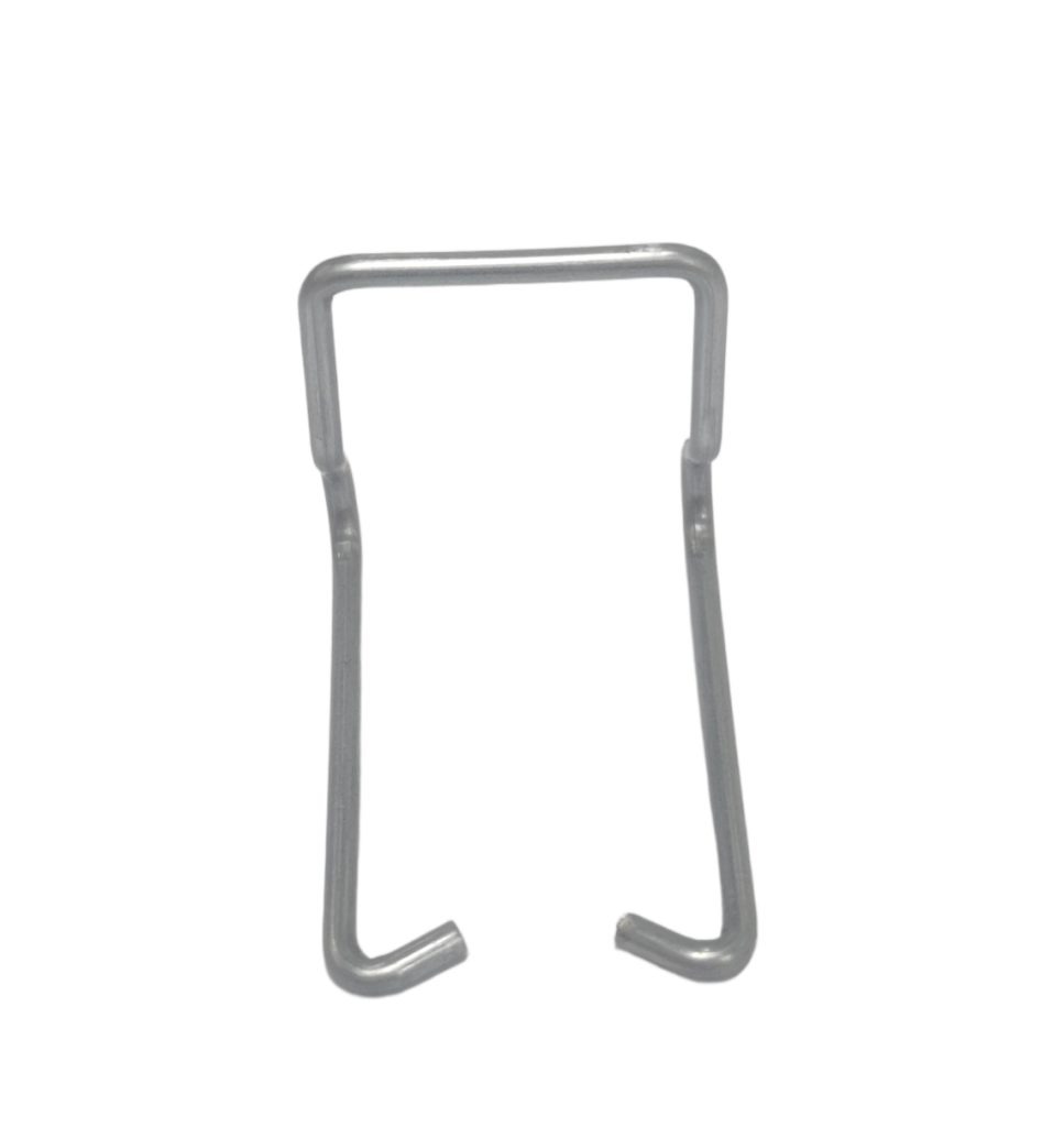 Zinc Plated SAE 5160 Coil Spring