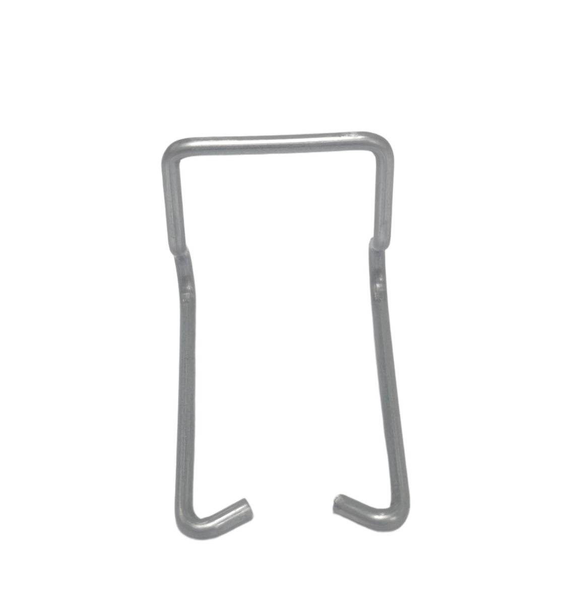 Zinc Plated SAE 5160 Coil Spring