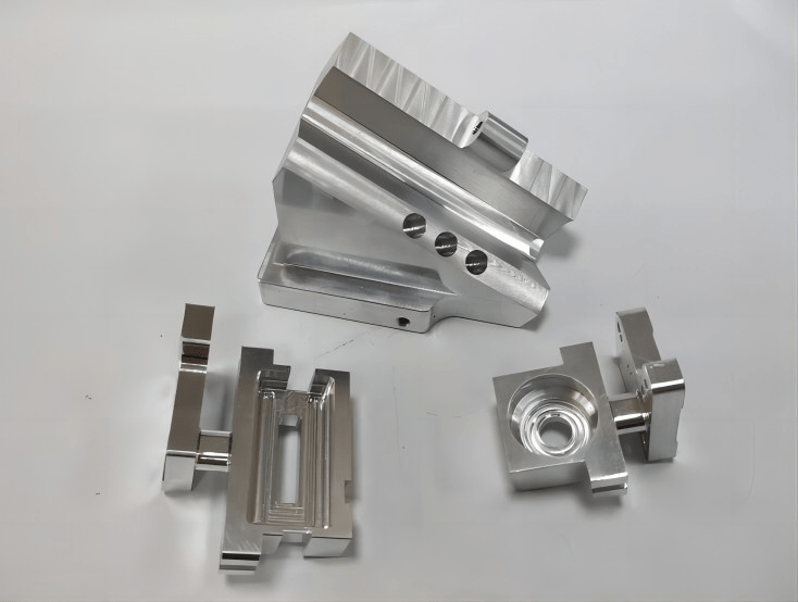 metal stamping parts