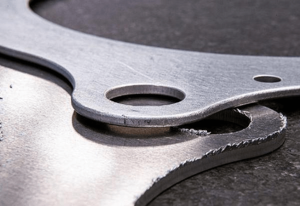 CNC surface finishes