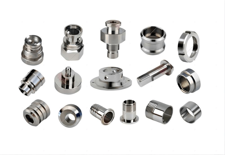 How to Order Custom CNC Parts: A Detailed Step-by-Step Guide