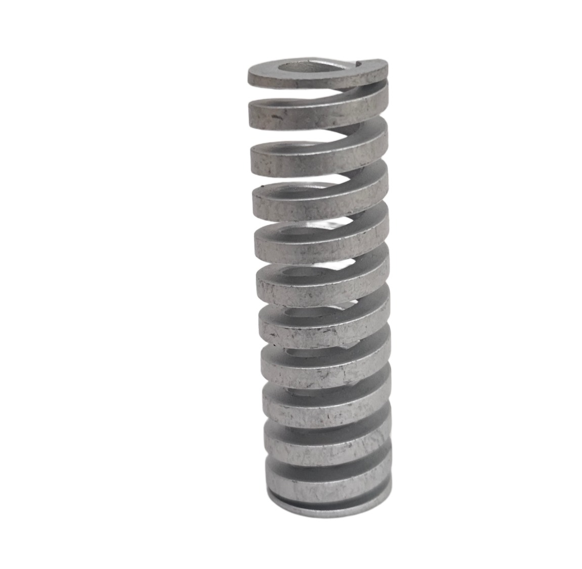 Flat-Wire Compression Spring