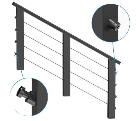 Applications of Tapered Bevel Washers