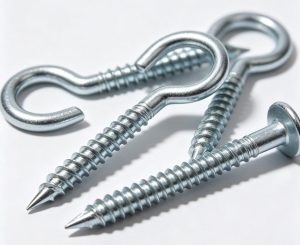 eye self-taping screws