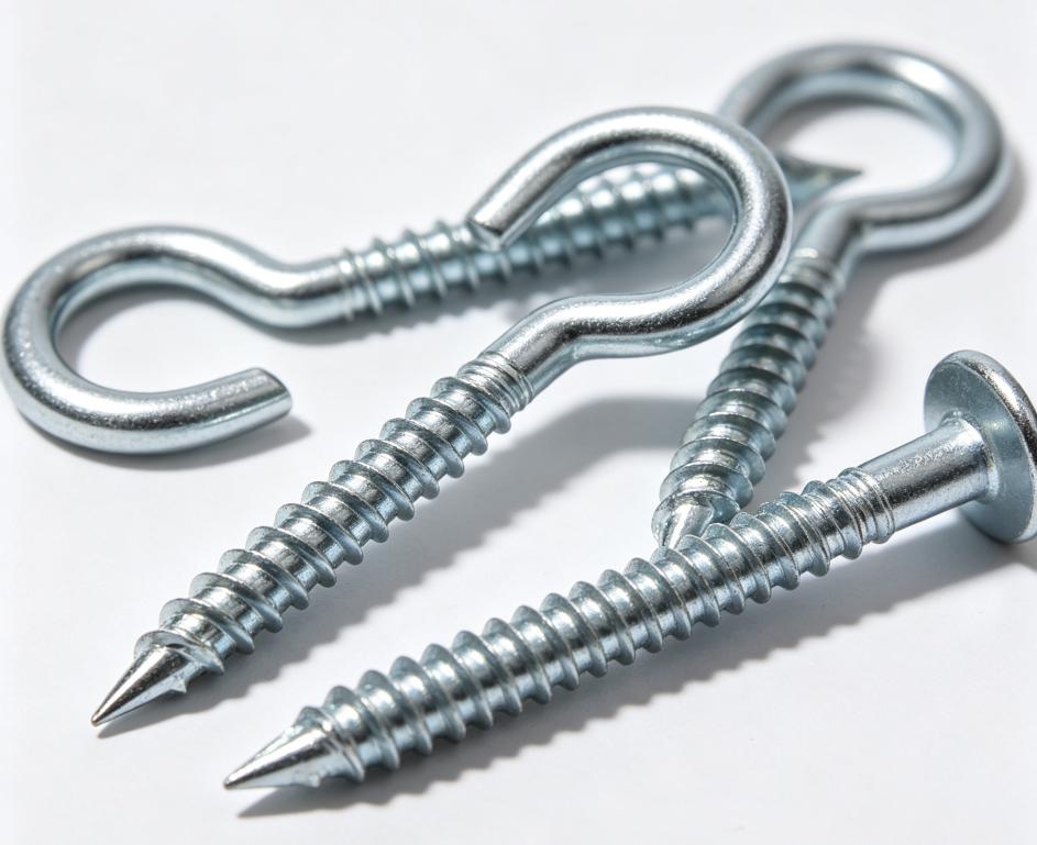 eye self-taping screws