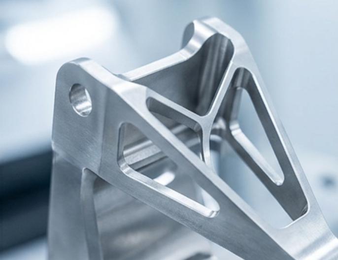titanium cnc machining tolerance