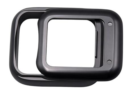 CNC 316L Stainless Steel Watch Case