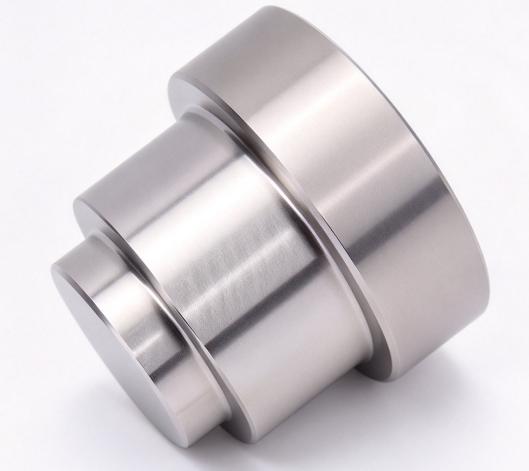 CNC Turning Stainless Steel Metal Hardware Part