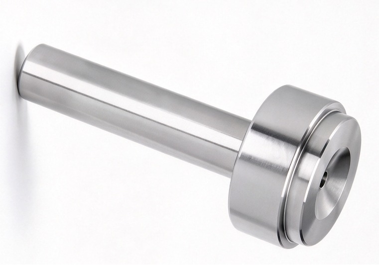 Custom Stainless Steel CNC Lathe Machined Part Supplier