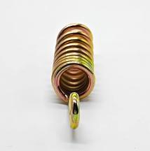 Extended Hook Tension Spring
