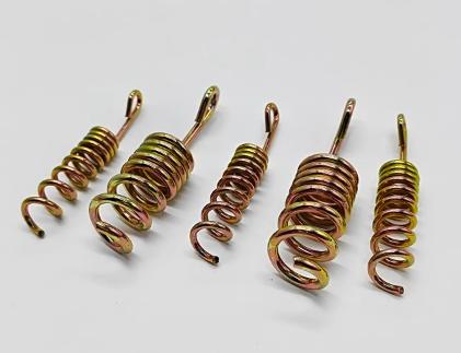 Extended Hook Tension Springs