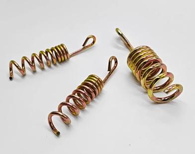 Extended Hook Tension Springs Manufacturer