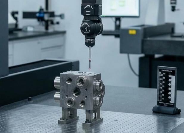 cnc machining lead time quality factor