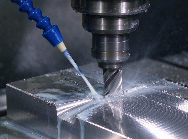 improve surface roughness for cnc machining