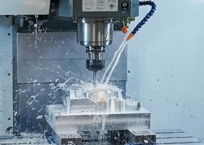 lead time cnc machining parts